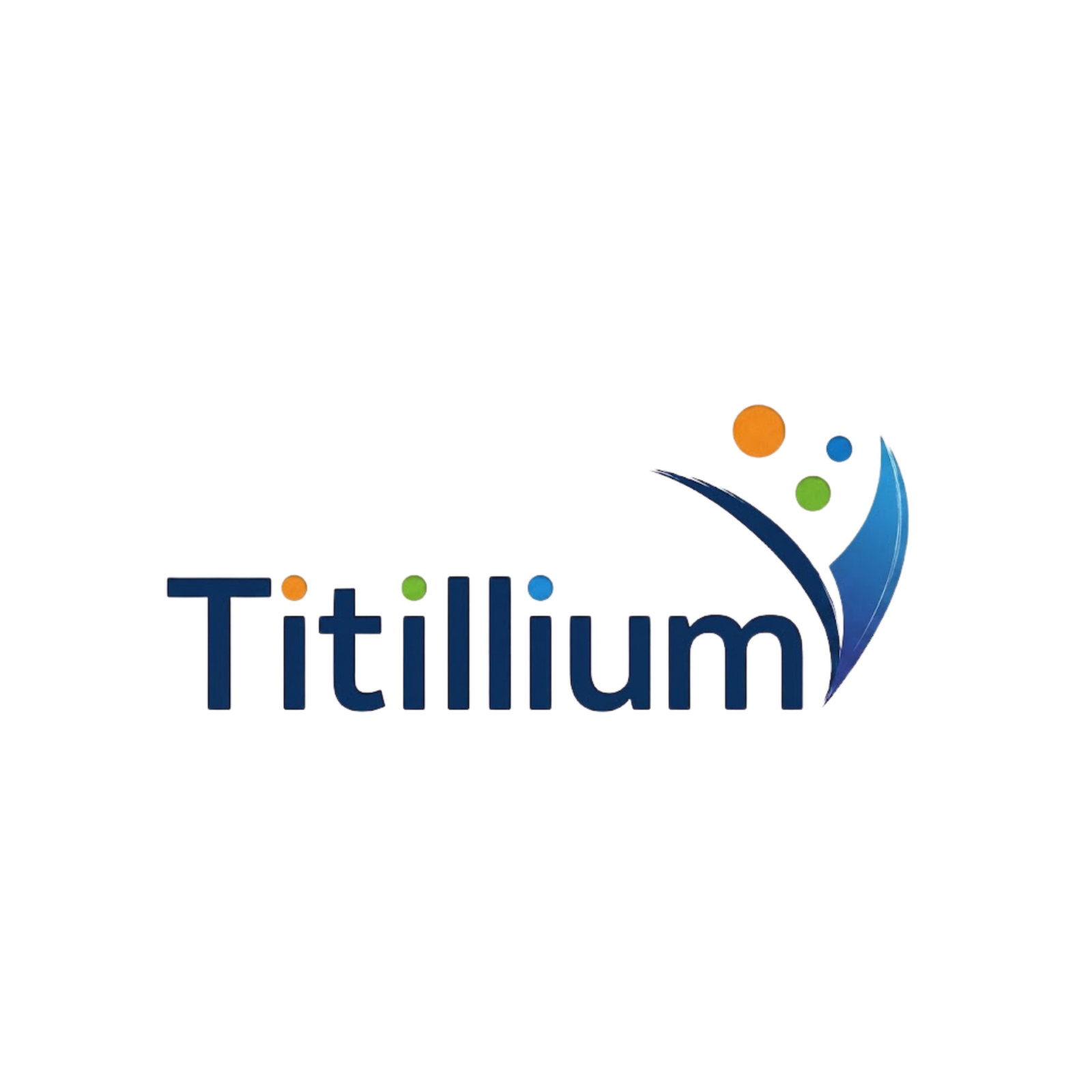 Titillium Logo
